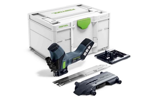 Festool 18v insulation saw isc - insulation,