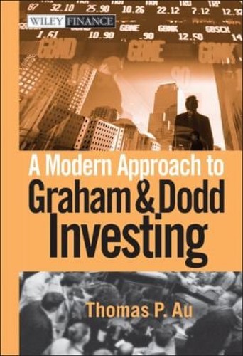 Modern approach graham - a,
