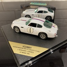 Vitesse 1/43 Scale VCC99001-