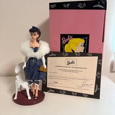 Barbie gay parisienne - barbie, doll