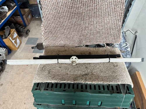 Genuine fiat 500 beige - -25,