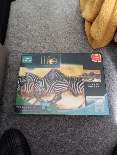 1000 piece jigsaw jumbo - jigsaw,