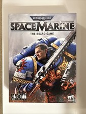 Warhammer 40k Space Marine The