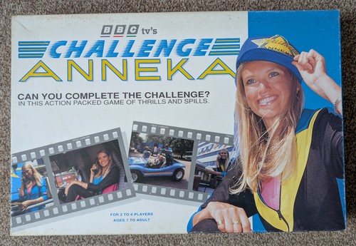 Bbc vintage challenge - bbc,
