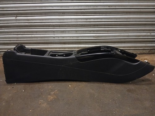 Audi centre console - a4,