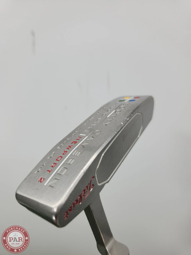 Scotty cameron studio - studio, style