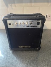 Elevation EG-10J 10W Guitar