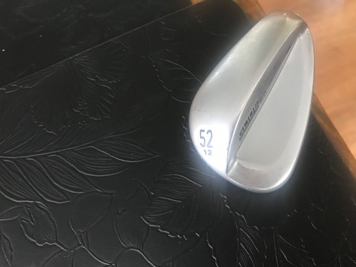 Ping glide 52 degree - -52,