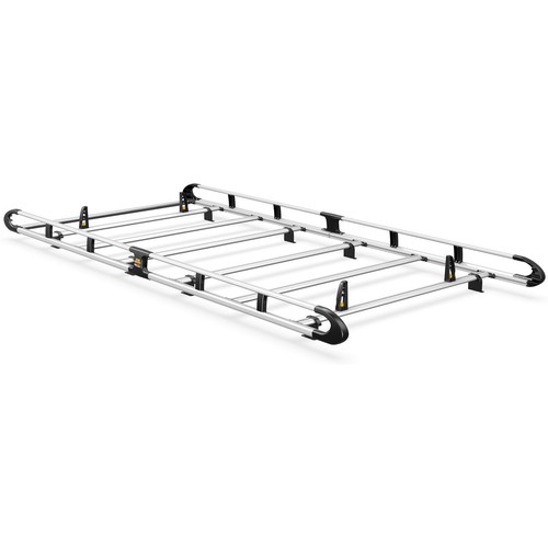 Crafter roof rack 2017 - vw, l3