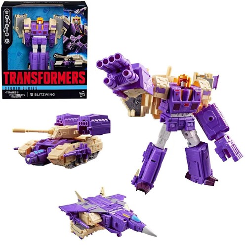Transformers studio series - transformers,