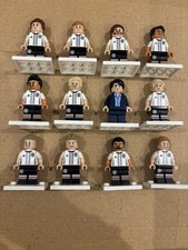 Lego 71014 German Football