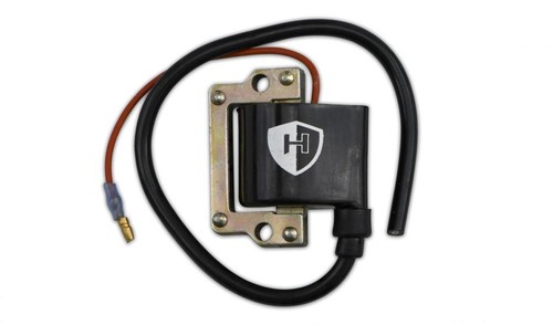 Ignition coil for 1977 suzuki - coil,