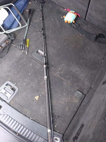 Fox explorer 10ft carp - fox,