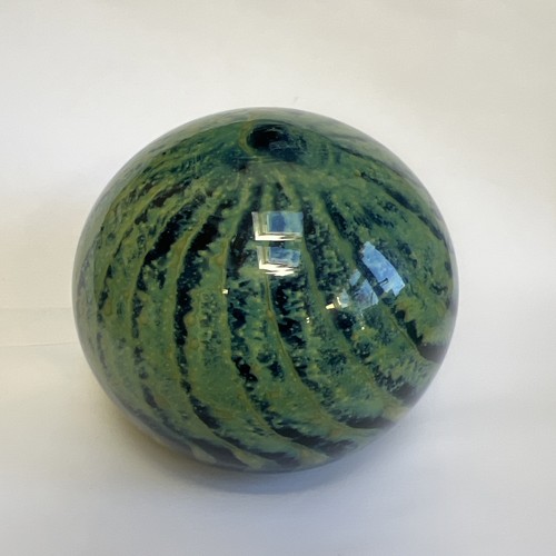 Vintage mdina glass sea - vintage, and