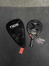 Nox AT10 Pro Cup Hard 2026 By