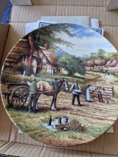 Wedgwood “Planting