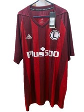 Legia Warszawa 2020-22