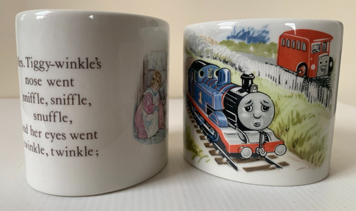 Vintage wedgwood thomas - vintage,