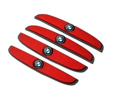 BMW 4PcS Rubber Anti Collision