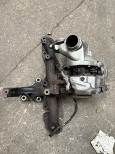 VW GOLF GTD SEAT LEON FR 2.0 TDI TURBO TURBOCHARGER ♻️ 04L253010H