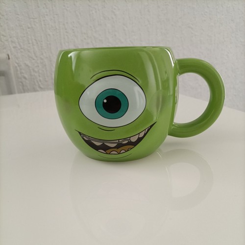 Disney store monsters - inc, mike