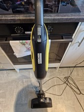Karcher VC5 Premium 240v compact stick upright Corded Vacuum Hoover