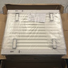 Kudox T22 Radiator Double