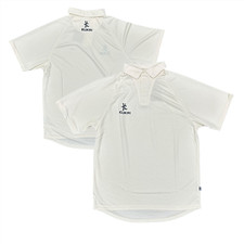 Kukri Cricket Men's Jersey Off