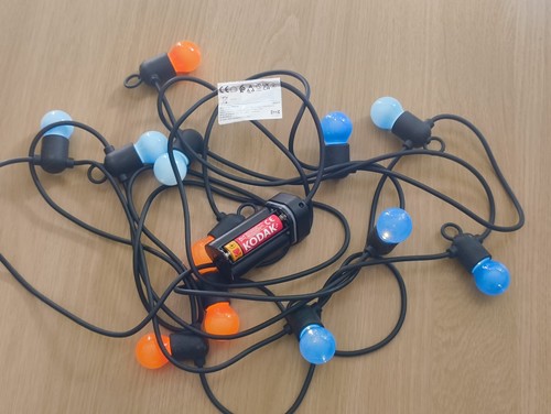 Ikea solvinden led - solvinden,