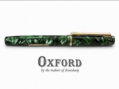 Eversharp fountain pen - eversharp,