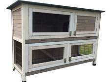 4FT RABBIT HUTCH GUINEA PIG
