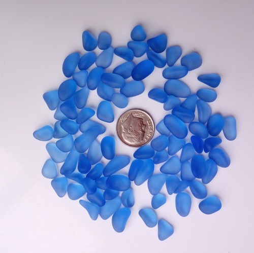 Small undrilled beach - small, 8-12