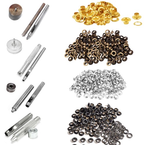 3mm 20mm eyelet punch die - punch,