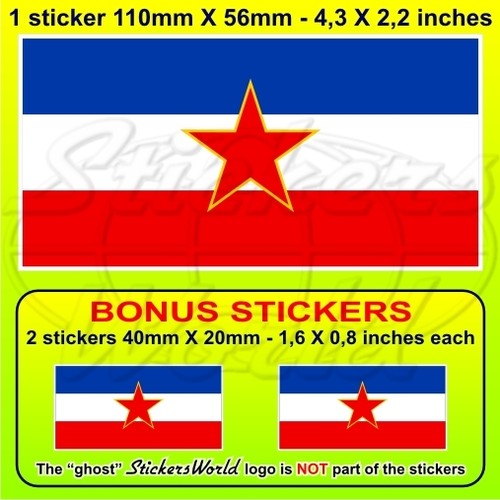 Yugoslavia sfr flag - sfr, socialist