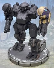 MechWarrior Firepower #213