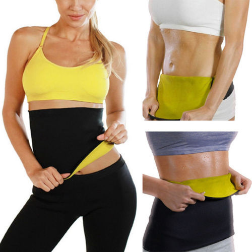 New slimming waist - new,