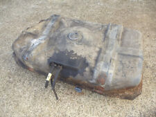 vw golf mk1 caddy pick up diesel fuel tank 1.6 pickup volkswagen