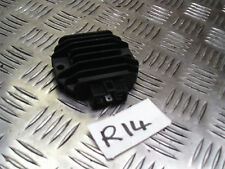 MH MOTORHISPANIA RX125R VOLTAGE REGULATOR RECTIFIER REG REC *FREE UK POST*R14