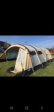Kampa Studland 8 Classic Air Pro (Air Tent)