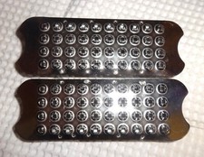 INTEC Cheese Grater Stirrup