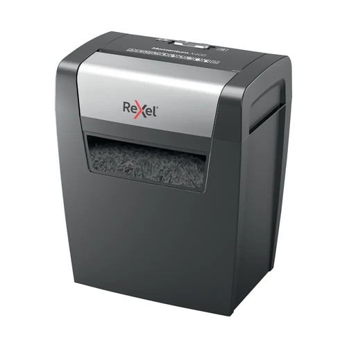 Rexel momentum x406 - momentum, cross-cut