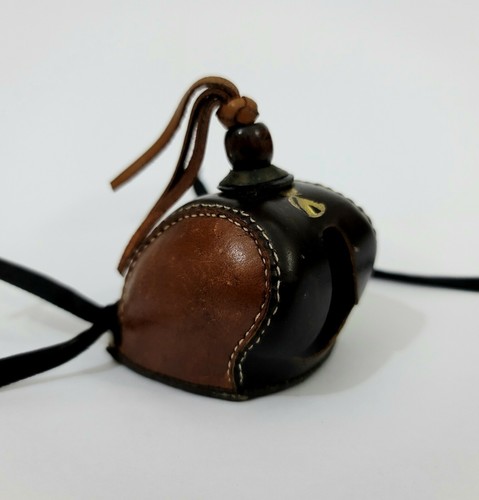 New falconry hood dutch hand - falconry,