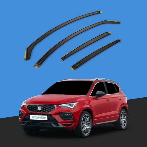 Seat ateca 2016 - seat, 2016-onwards