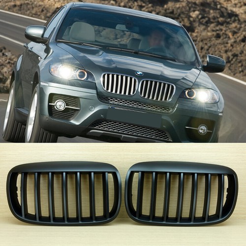 Matte black bmw e70 - e70, &