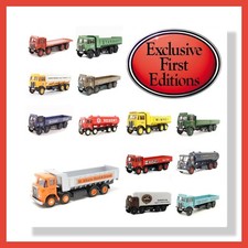 Efe lorries tankers - tankers, &