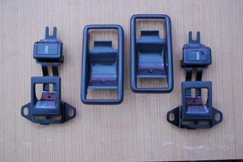Daihatsu taft feroza rocky - taft,