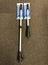 Tiller Arm Extension Boat Outboard Motor Engine Telescopic Handle 62 - 101 cm