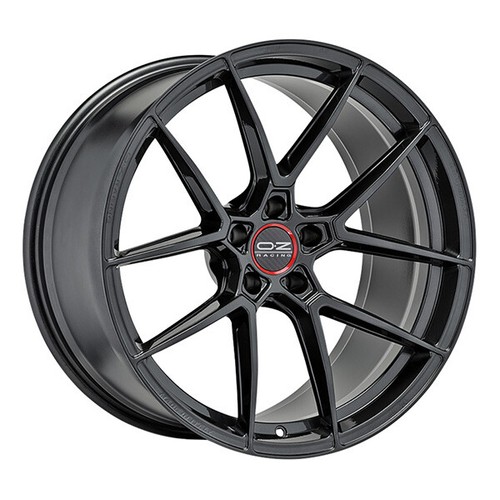 Alloy wheel racing estrema - wheel, oz