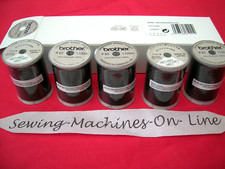 BOX OF 5 X 1100 METRES BROTHER