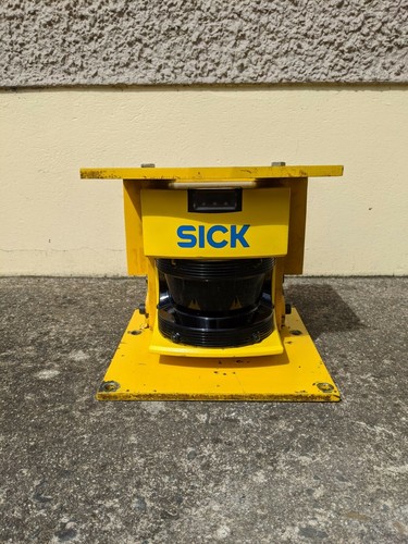 Sick pls 101 312 range - sick,